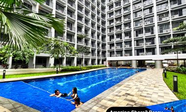 Amazing Shore 2 T1 Apartments MOA Mall Pasay 1628