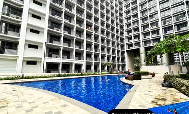 Amazing Shore 2 T1 Apartments MOA Mall Pasay 1628
