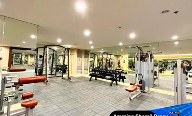 Amazing Shore 2 T1 Apartments MOA Mall Pasay 1628