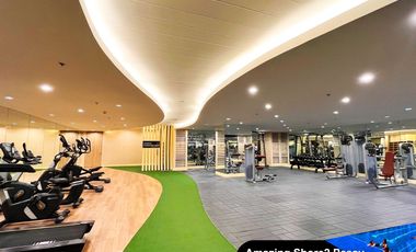 Amazing Shore 2 T1 Apartments MOA Mall Pasay 1628