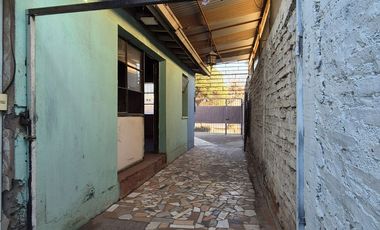 Av. Pdte Eduardo Frei Montalva