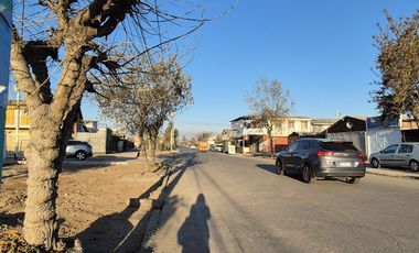 Av. Pdte Eduardo Frei Montalva