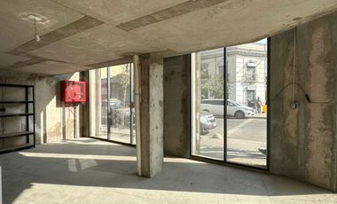 Arriendo Local Comercial Barrio Universitario