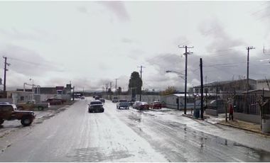 TTL (EMB) CASA EN VENTA DE CONTADO EN INFONAVIT P. CHIHUAHUA