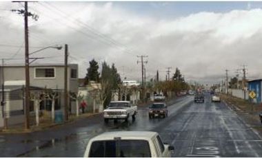 TTL (EMB) CASA EN VENTA DE CONTADO EN INFONAVIT P. CHIHUAHUA