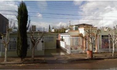 TTL (EMB) CASA EN VENTA DE CONTADO EN INFONAVIT P. CHIHUAHUA