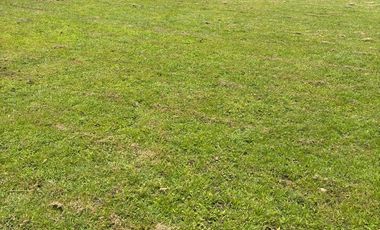 Terreno en Club de Golf Paraiso Tlahuica