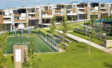 Hermosa casa en venta