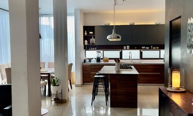 Hermosa casa en venta