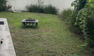 Hermosa casa en venta