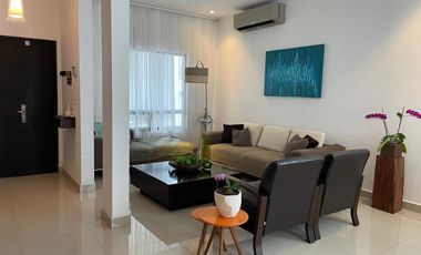 Hermosa casa en venta