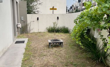 Hermosa casa en venta