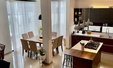 Hermosa casa en venta