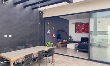 Hermosa casa en venta
