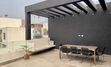 Hermosa casa en venta