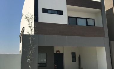 Hermosa casa en venta