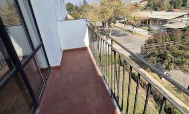 Venta Calle Cinco, Maipú, 3D, 1B, Estacionamiento