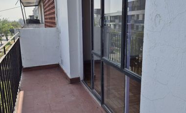 Venta Calle Cinco, Maipú, 3D, 1B, Estacionamiento