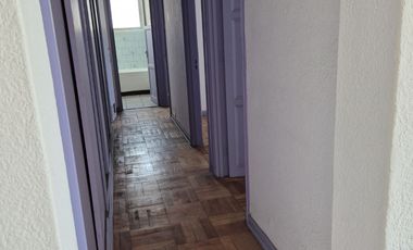 Venta Calle Cinco, Maipú, 3D, 1B, Estacionamiento