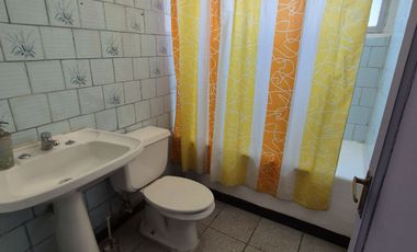 Venta Calle Cinco, Maipú, 3D, 1B, Estacionamiento