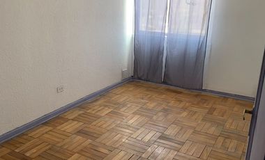 Venta Calle Cinco, Maipú, 3D, 1B, Estacionamiento