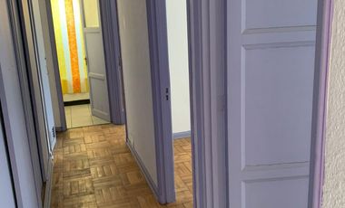 Venta Calle Cinco, Maipú, 3D, 1B, Estacionamiento