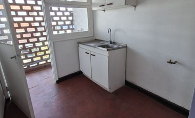 Venta Calle Cinco, Maipú, 3D, 1B, Estacionamiento