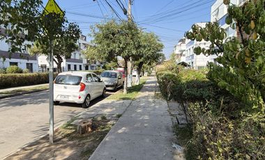 Venta Calle Cinco, Maipú, 3D, 1B, Estacionamiento