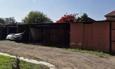 Venta Calle Cinco, Maipú, 3D, 1B, Estacionamiento