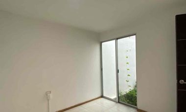 *Casa En Fraccionamiento Ocolusen*