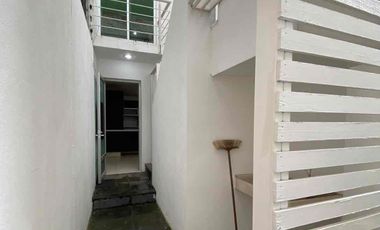 *Casa En Fraccionamiento Ocolusen*