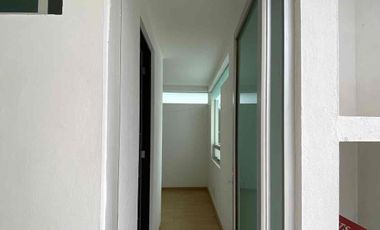 *Casa En Fraccionamiento Ocolusen*