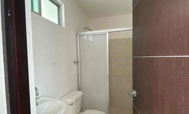 *Casa En Fraccionamiento Ocolusen*