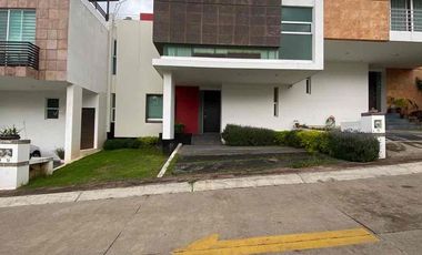 *Casa En Fraccionamiento Ocolusen*