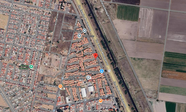 CASA EN CALLE BAHIA ALGODONES, BAHIAS DE JALENTO , JALENCO, MÉXICO. ¡NO CRÉDITOS!