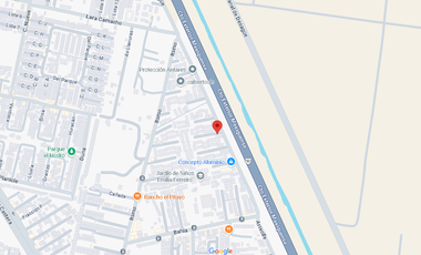 CASA EN CALLE BAHIA ALGODONES, BAHIAS DE JALENTO , JALENCO, MÉXICO. ¡NO CRÉDITOS!