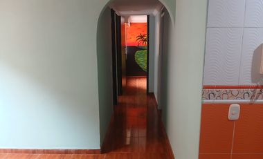 CASA EN VENTA CIUDAD LATINA SOACHA