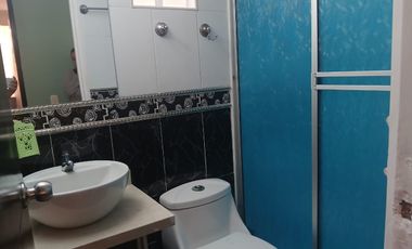 CASA EN VENTA CIUDAD LATINA SOACHA
