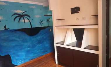 CASA EN VENTA CIUDAD LATINA SOACHA