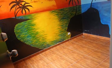CASA EN VENTA CIUDAD LATINA SOACHA