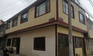 CASA COMPARTIR SOACHA