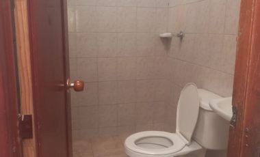 CASA COMPARTIR SOACHA