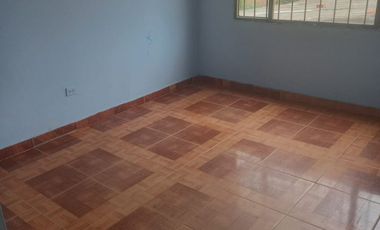 CASA COMPARTIR SOACHA
