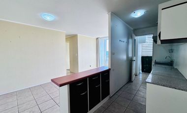 ARRIENDO 3D+1B (gatos comunes incluidos)