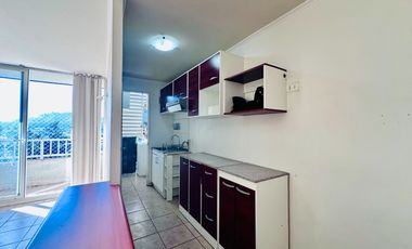 ARRIENDO 3D+1B (gatos comunes incluidos)
