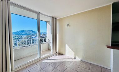 ARRIENDO 3D+1B (gatos comunes incluidos)