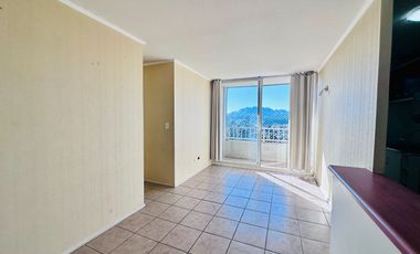 ARRIENDO 3D+1B (gatos comunes incluidos)