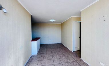 ARRIENDO 3D+1B (gatos comunes incluidos)
