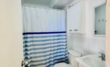 ARRIENDO 3D+1B (gatos comunes incluidos)