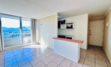 ARRIENDO 3D+1B (gatos comunes incluidos)